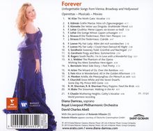 Diana Damrau - Forever, CD