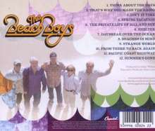 The Beach Boys: That's Why God Made The Radio, CD