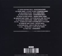 Grinderman: Grinderman 2 RMX, CD