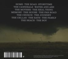 Filmmusik: The Road, CD