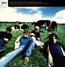 Blur: Leisure (180g) (Special-Limited-Edition), LP