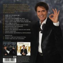 Cliff Richard: Bold As Brass (Limited Edition), 2 CDs