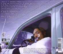 Snoop Dogg: Last Meal, CD