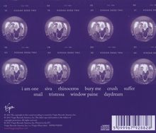 The Smashing Pumpkins: Gish, CD