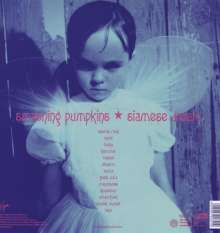 The Smashing Pumpkins: Siamese Dream (remastered) (180g), 2 LPs
