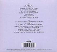 Erasure: Tomorrow's World (Deluxe Edition), 2 CDs