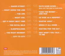 Gerry Rafferty: Essential, CD