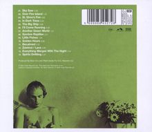 Brian Eno (geb. 1948): Another Green World, CD