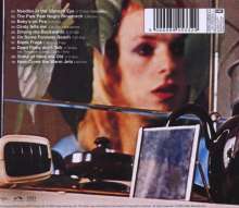 Brian Eno (geb. 1948): Here Come The Warm Jets, CD