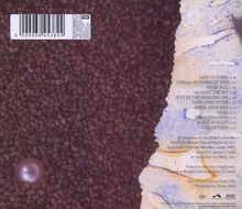 Brian Eno &amp; Harold Budd: The Pearl (Remaster), CD