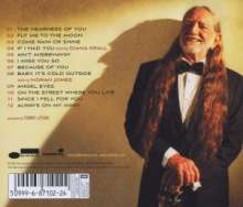 Willie Nelson: American Classic, CD
