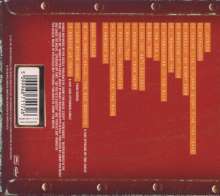 Roxette: Joyride (2009 Version), CD