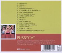 Pussycat: Essential, CD
