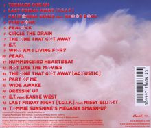 Katy Perry: Teenage Dream: The Complete Confection (Special Edition), CD