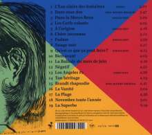 Benjamin Biolay: Best Of, CD