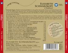 Elisabeth Schwarzkopf - A Portrait, CD