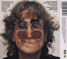 John Lennon: Walls And Bridges, CD