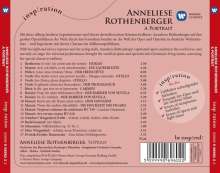 Anneliese Rothenberger - A Portrait, CD