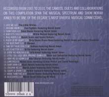 Norah Jones (geb. 1979): Featuring Norah Jones, CD