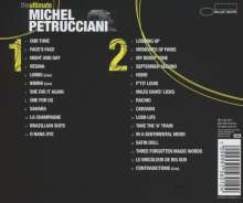 Michel Petrucciani (1962-1999): The Ultimate, 2 CDs