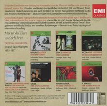 Mir ist die Ehre widerfahren - Electrola-Querschnitte, 7 CDs