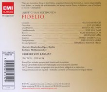 Ludwig van Beethoven (1770-1827): Fidelio, 2 CDs