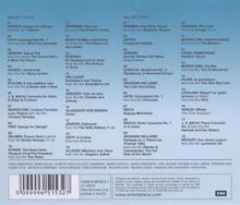 Classical Chillout, 2 CDs