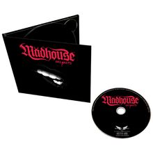 Mädhouse: Bad Habits, CD