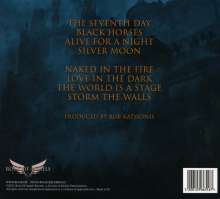 Stray Gods: Storm The Walls, CD