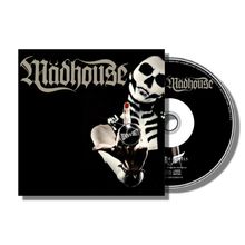 Mädhouse: Down 'N' Dirty, CD