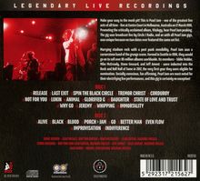 Pearl Jam: Live In Australia 1995, 2 CDs