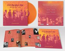 Eric Burdon &amp; War: Spill The Wine Live (180g) (Orange Vinyl), LP