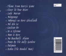 Clannad: The Very Best Of Clanna, CD