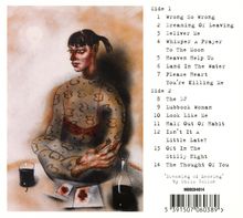 Eleanor McEvoy: Naked Music, CD