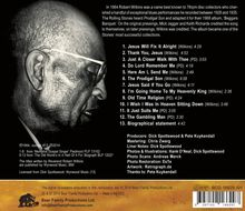 Reverend Robert Wilkins: Prodigal Son, CD