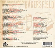 The Other Side Of Bakersfield, Vol.1: 1950s &amp; 60s Boppers And Rockers From 'Nashville West', CD