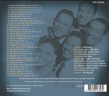 The Platters: The Ballads of the Platters, CD