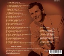 Pat Boone: The Ballads Of Pat Boone, CD