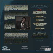 Slim Harpo: Buzzin' The Blues: The Complete Slim Harpo Box, 5 CDs