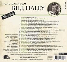 Und dann kam Bill Haley, CD