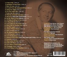 Jerry Lee Lewis: The Ballads Of Jerry Lee Lewis, CD