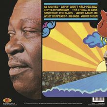 B.B. King: Completely Well (180g), LP