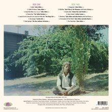 Eden Ahbez: Wild Boy - The Lost Songs Of Eden Ahbez (180g), LP