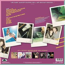 Jim Ford: Allergic To Love (Reissue) (180g), LP
