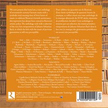 Masters of the German Baroque, 31 CDs