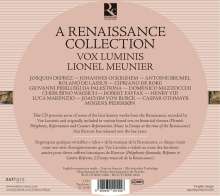 A Renaissance Collection, CD