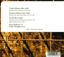 Marie Hallynck,Cello, CD