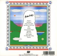 Pom Poko: Birthday, CD