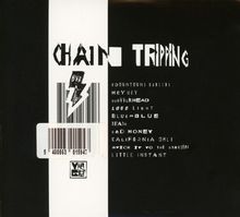 Yacht: Chain Tripping, CD