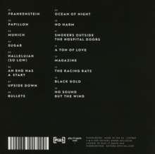 Editors: Black Gold, CD